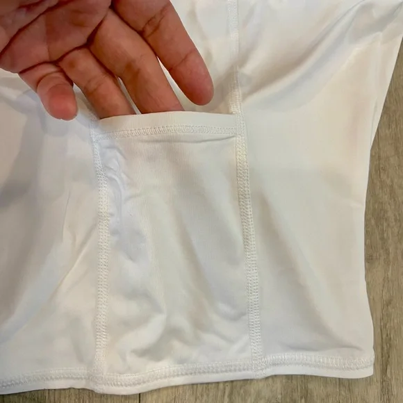 ❗️Lilly Pulitzer Activewear Dress Bottoms Women Size Medium - Picture 4 of 5